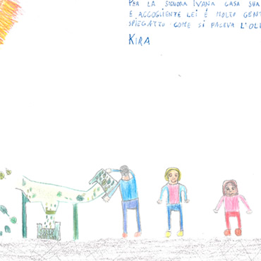 Frantoio di Castrusso