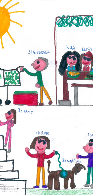 Frantoio di Castrusso